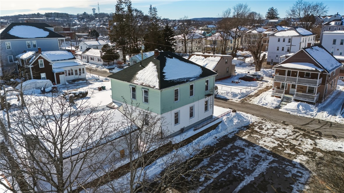 34 Heroux Avenue Woonsocket, RI 02895 - Photo 39 of 40