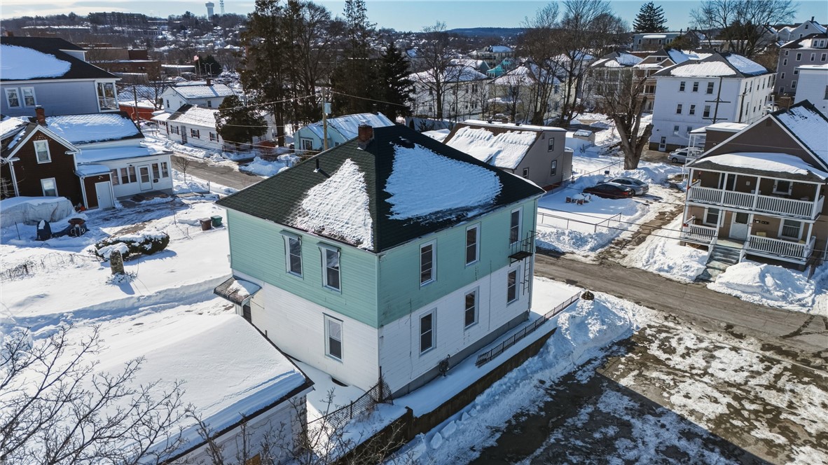 34 Heroux Avenue Woonsocket, RI 02895 - Photo 40 of 40