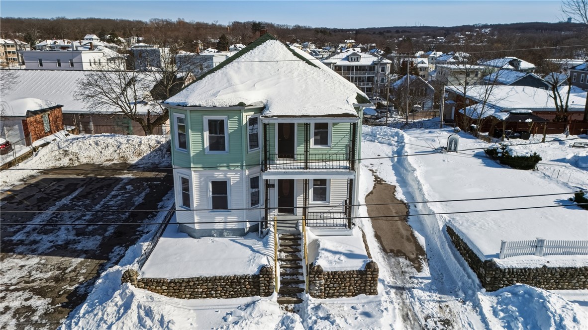 34 Heroux Avenue Woonsocket, RI 02895 - Photo 6 of 40