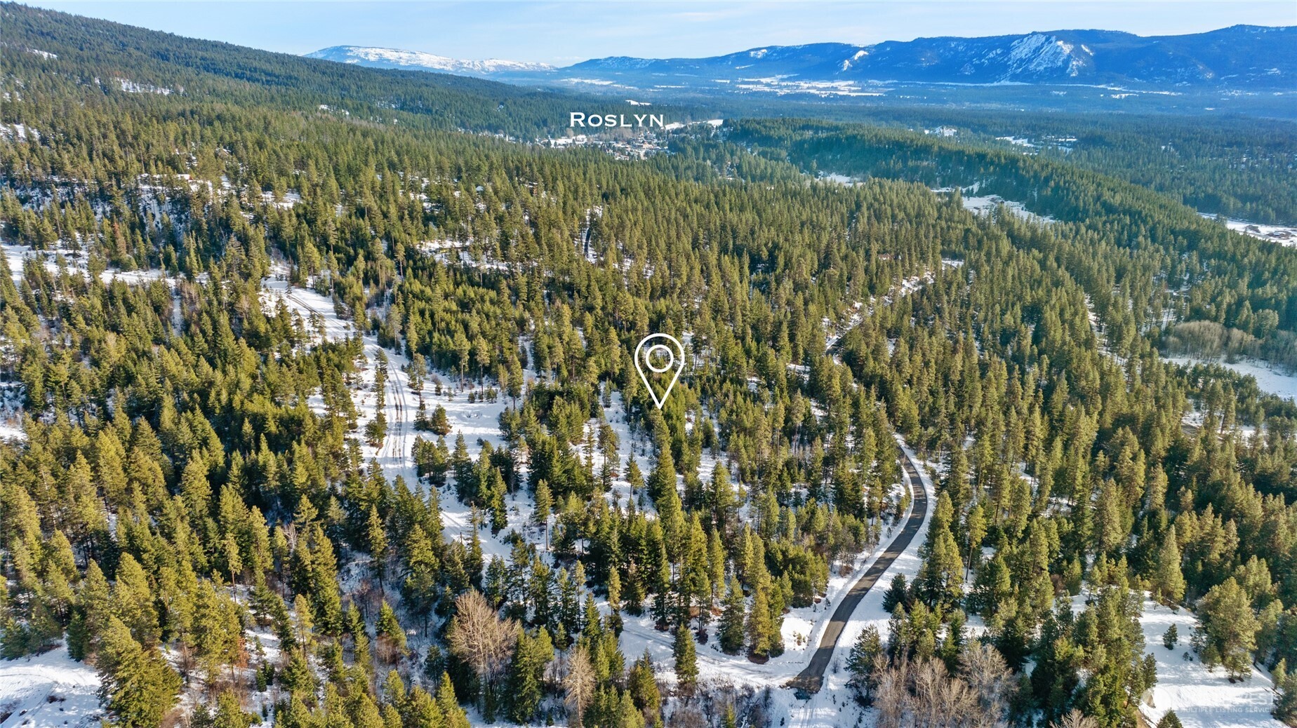 -xxx Mountain Ridge Road Roslyn, WA 98941 - Photo 15 of 23 Gallery Image 15