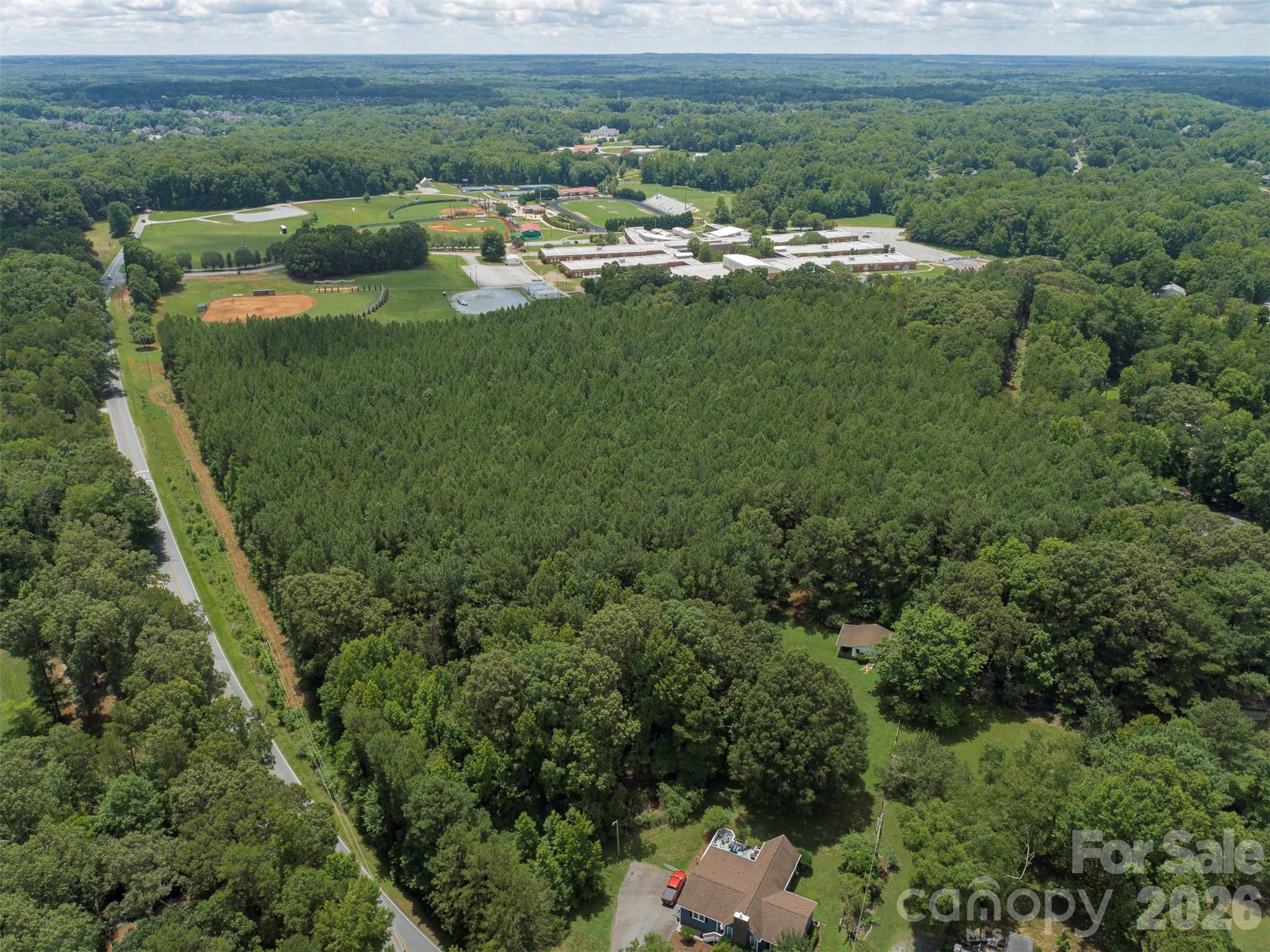 6 Celestial Way, Unit DEVONSHIRE Matthews, NC 28104 - Photo 48 of 48