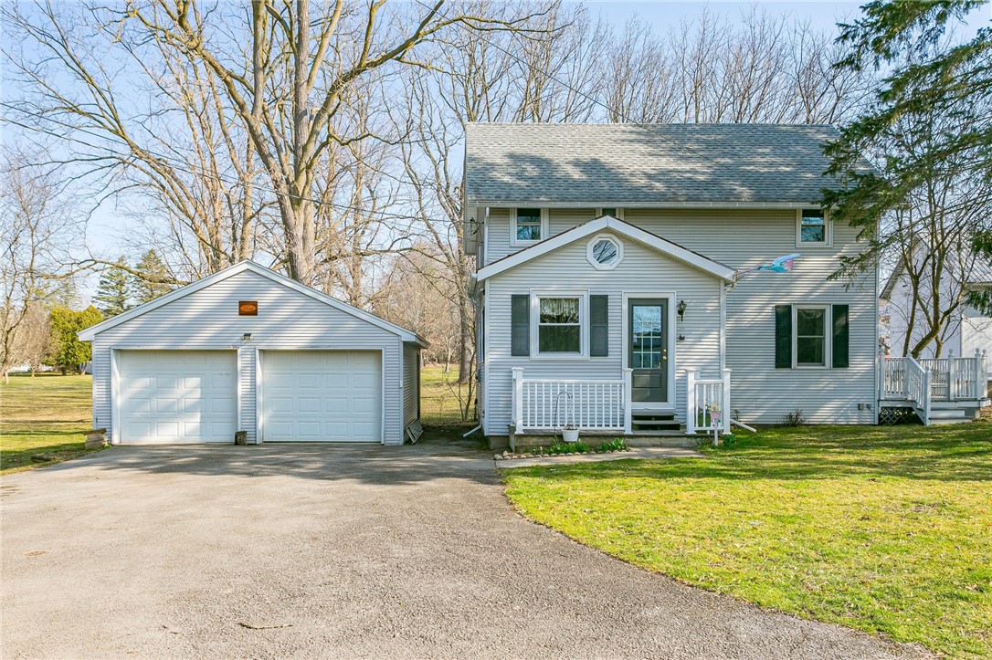 1 Sunset Drive Avon, NY 14414 - Photo 1 of 35