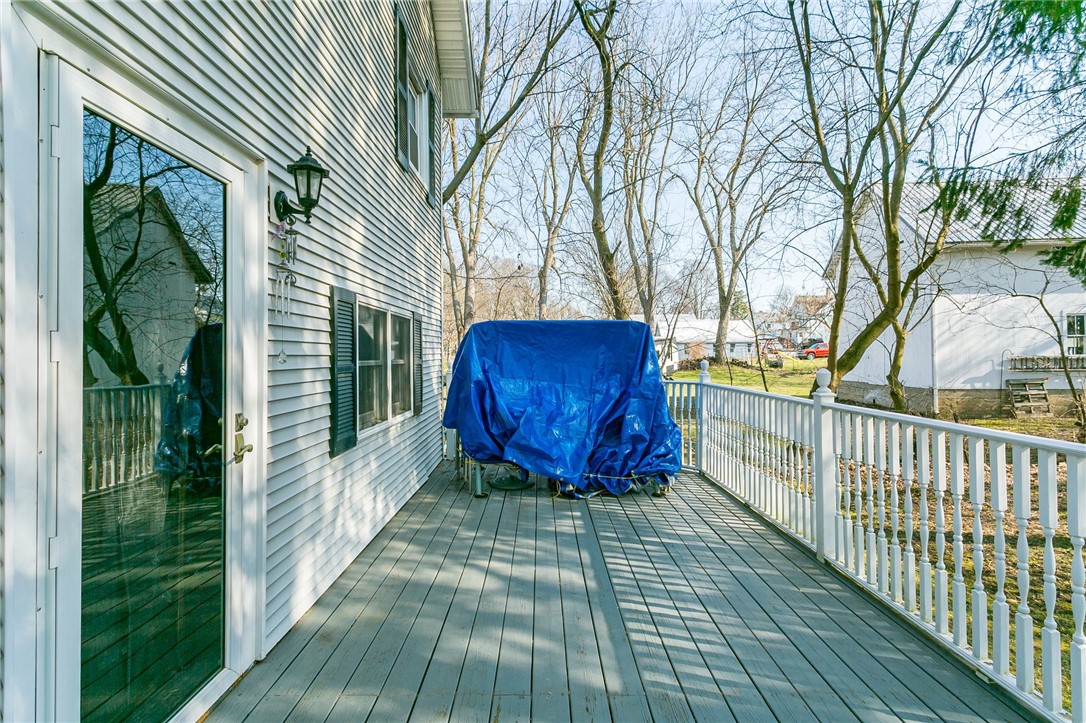 1 Sunset Drive Avon, NY 14414 - Photo 29 of 35