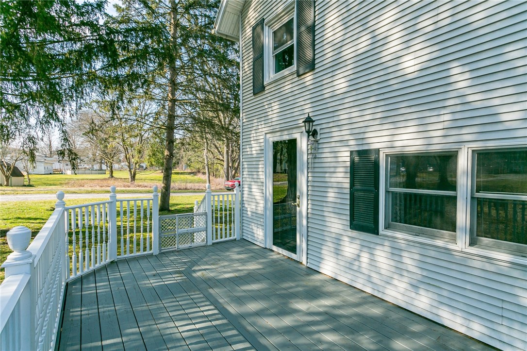 1 Sunset Drive Avon, NY 14414 - Photo 30 of 35