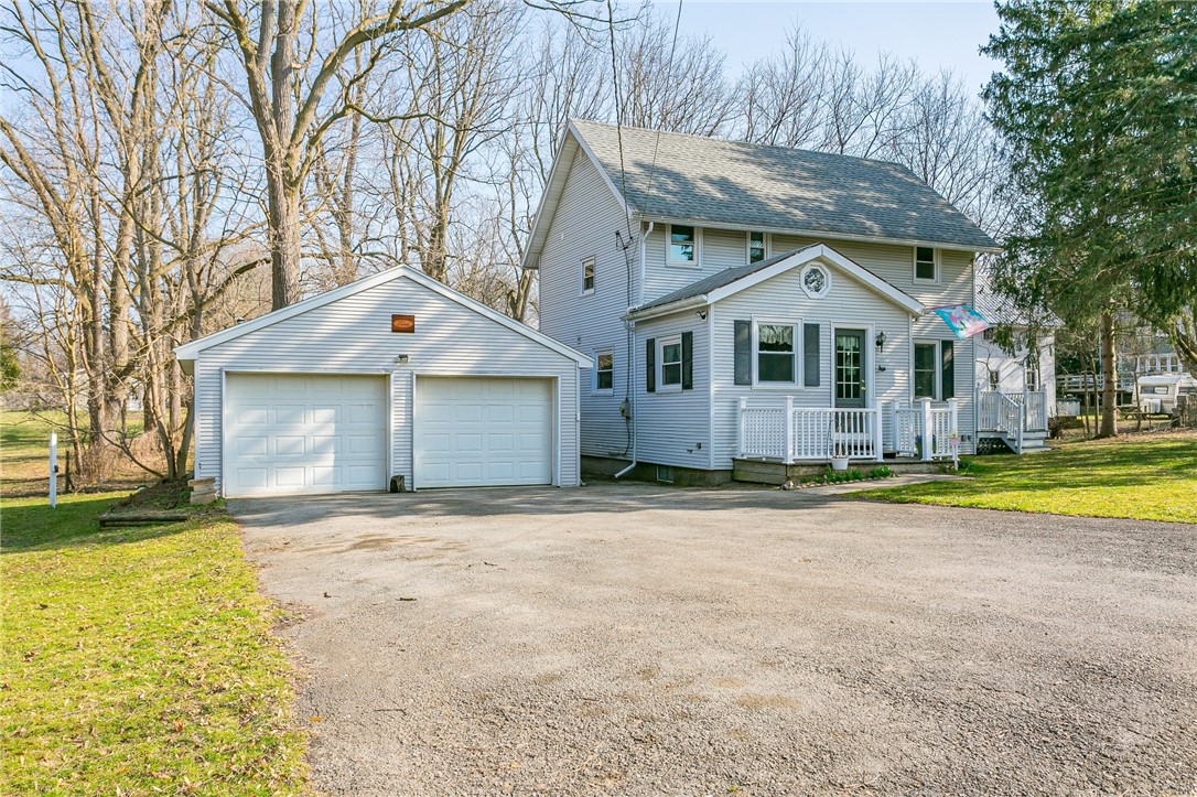 1 Sunset Drive Avon, NY 14414 - Photo 3 of 35