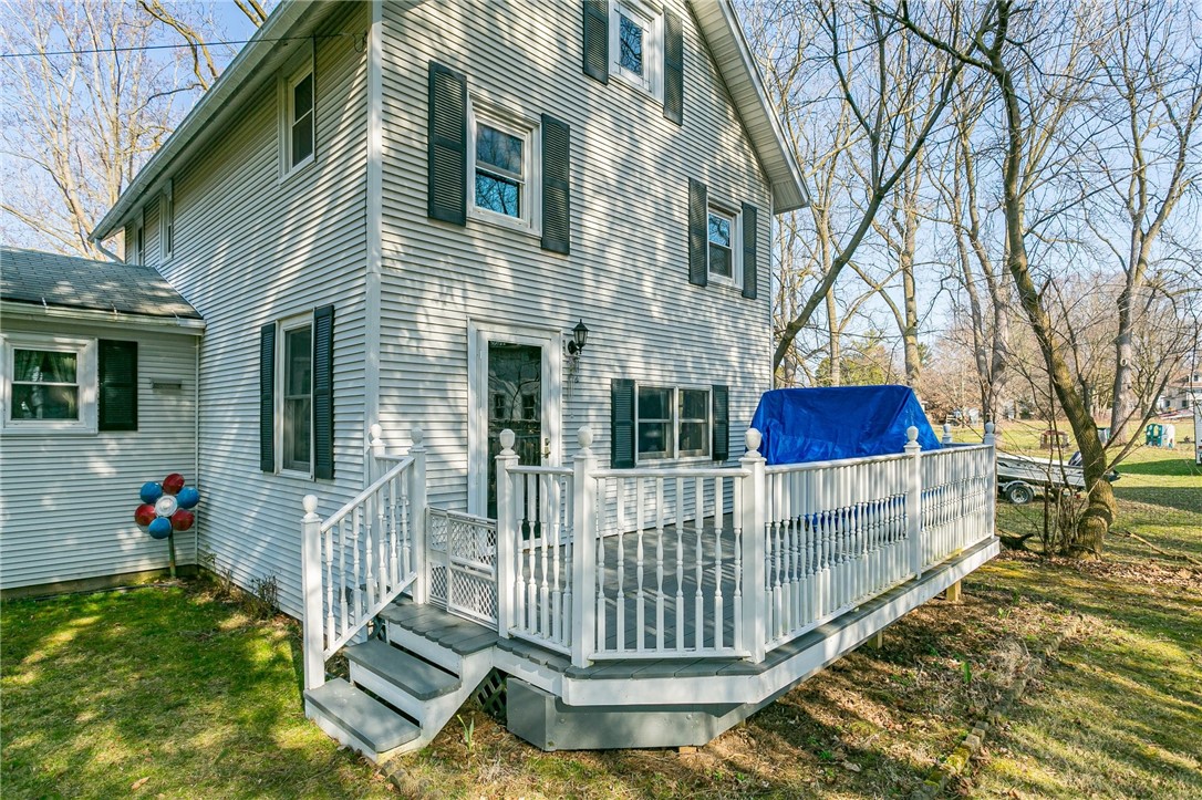 1 Sunset Drive Avon, NY 14414 - Photo 32 of 35