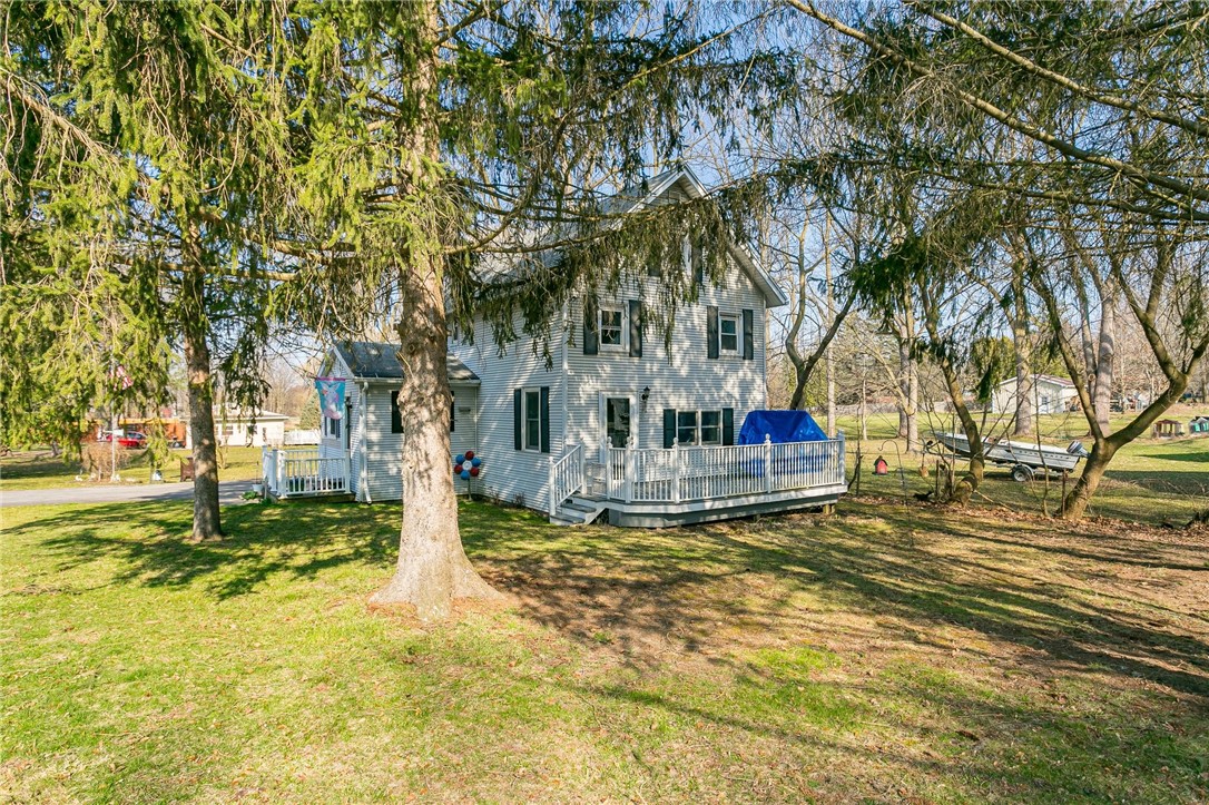 1 Sunset Drive Avon, NY 14414 - Photo 33 of 35