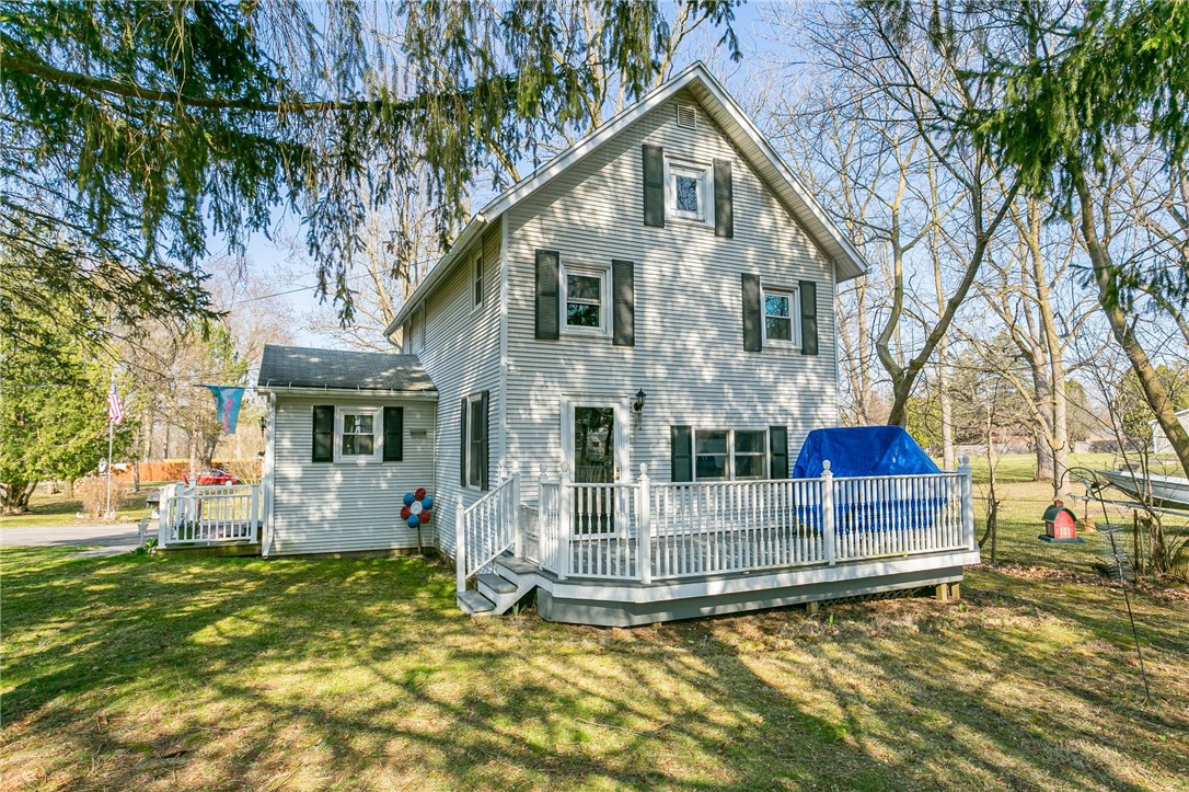 1 Sunset Drive Avon, NY 14414 - Photo 34 of 35