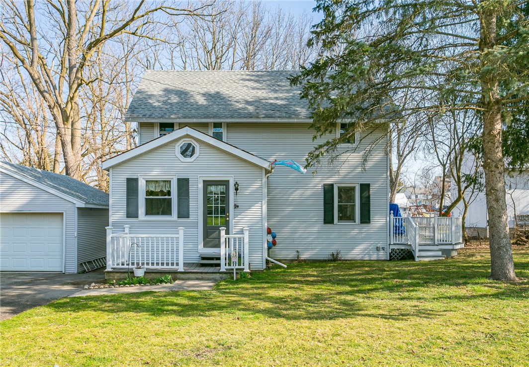 1 Sunset Drive Avon, NY 14414 - Photo 4 of 35