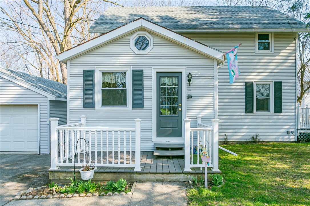 1 Sunset Drive Avon, NY 14414 - Photo 5 of 35