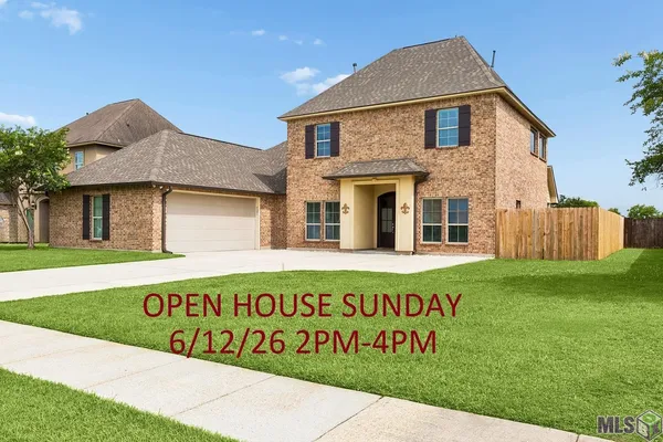 $399,900 | 8661 Sandpiper Street, Denham Springs, LA 70706