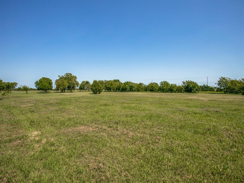 290 East Forest Grove Road Lucas, TX 75002 - Photo 8 of 8 a view of a field with grass and trees