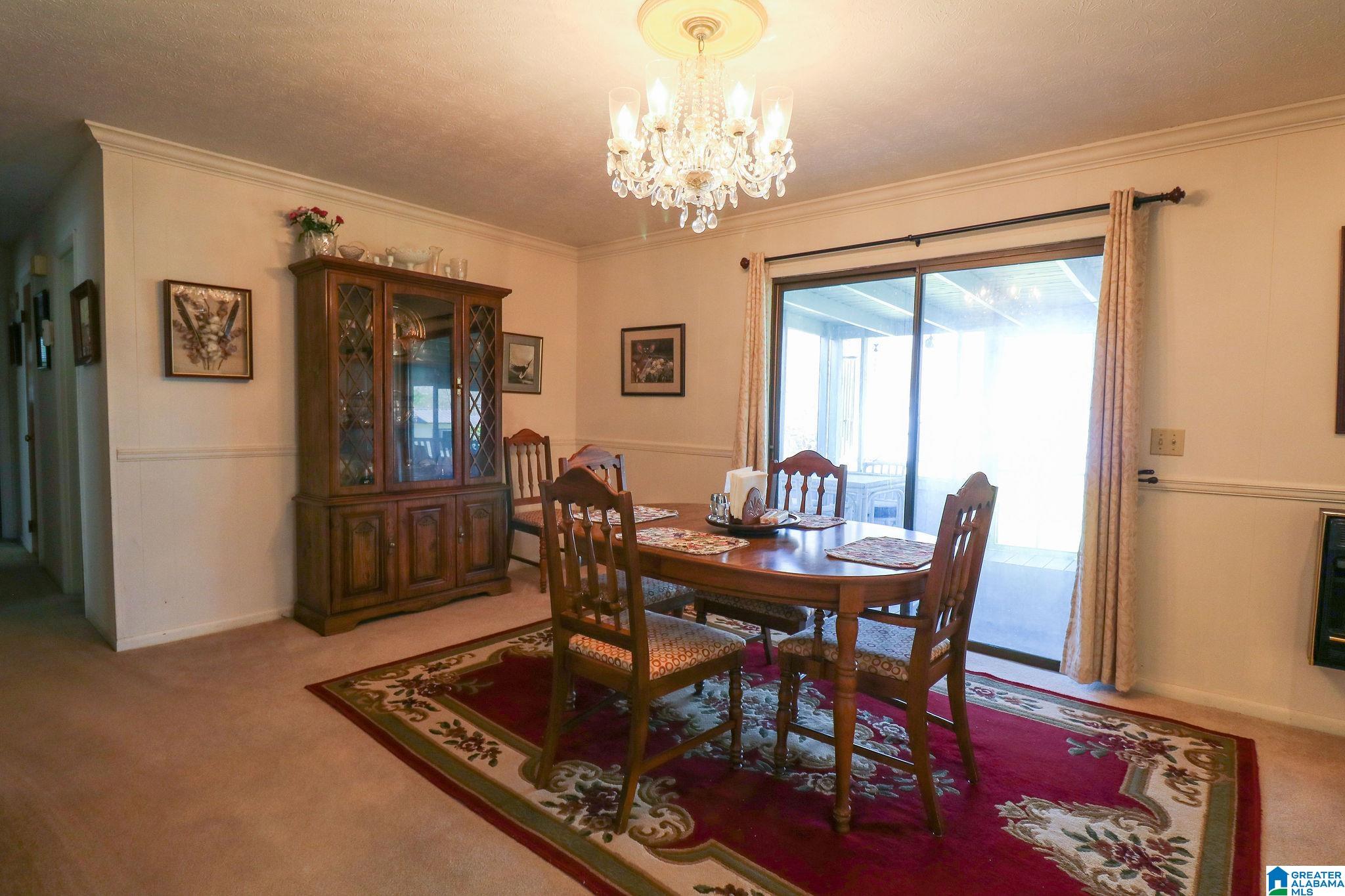 1409 Greenmeadow Road Anniston, AL 36207 - Photo 30 of 50