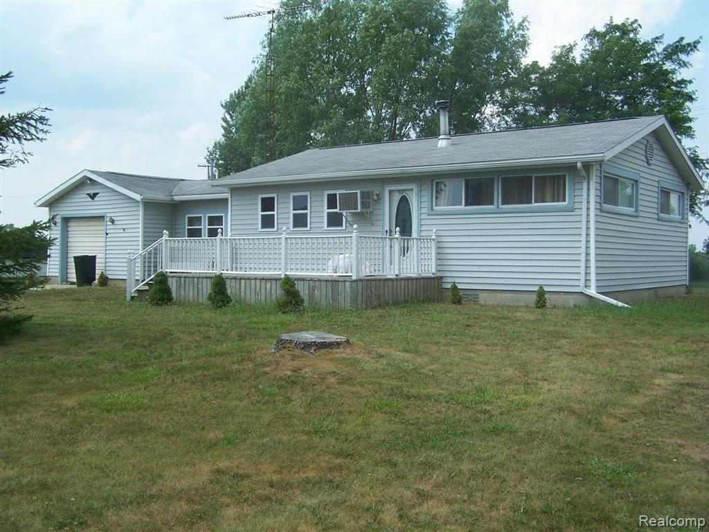 5550 West Marlette Road Marlette, MI 48453 - Photo 1 of 3 100_1895.JPG
