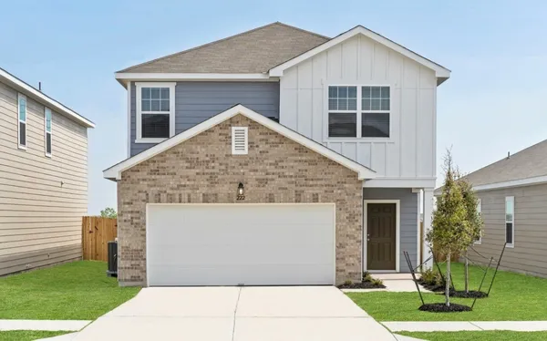 $264,990 | 6036 Majestic Crk Trail, Porter, TX 77365