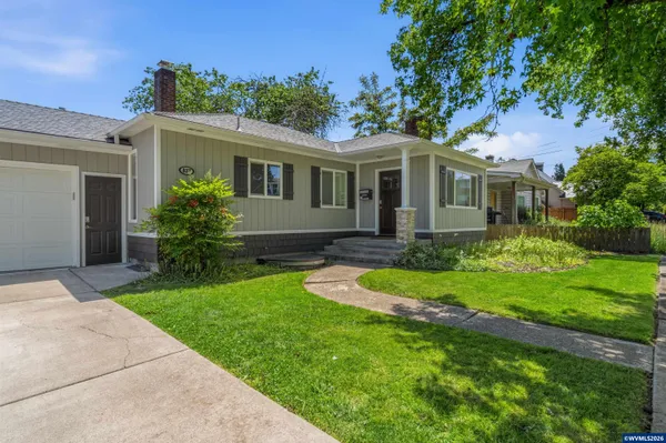 $645,000 | 837 Northwest 10th Street, Corvallis, OR 97330
