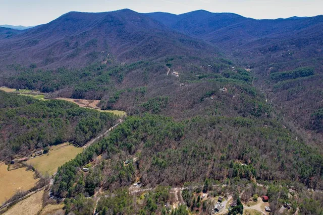 $317,000 | Na Rock Creek Road, Cherry Log, GA 30522