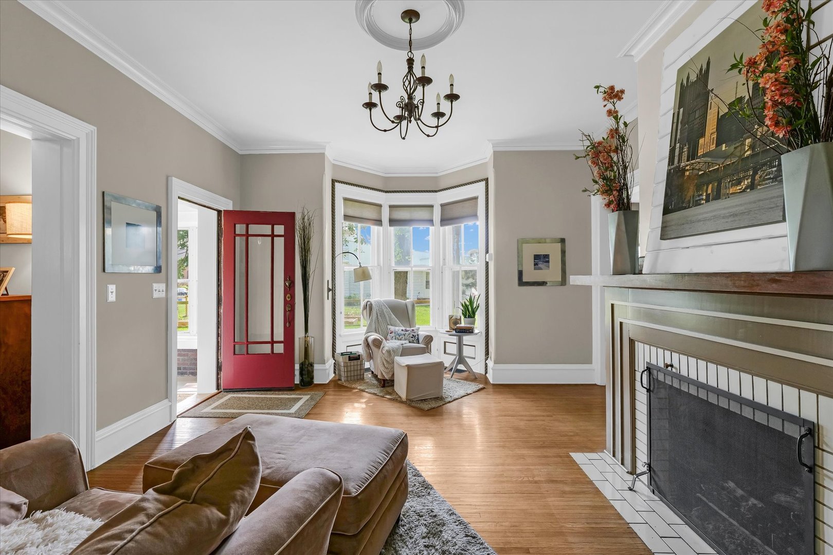 320 East Locust Street Watseka, IL 60970 - Photo 7 of 95