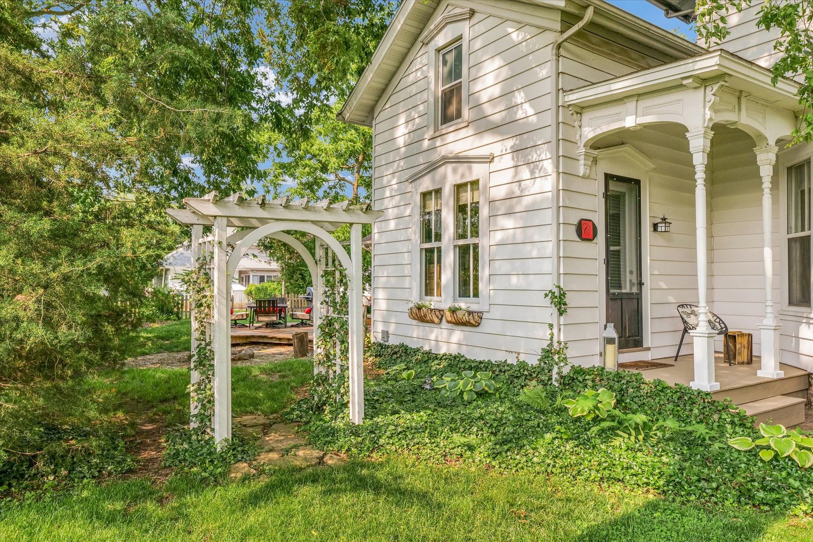 320 East Locust Street Watseka, IL 60970 - Photo 84 of 95