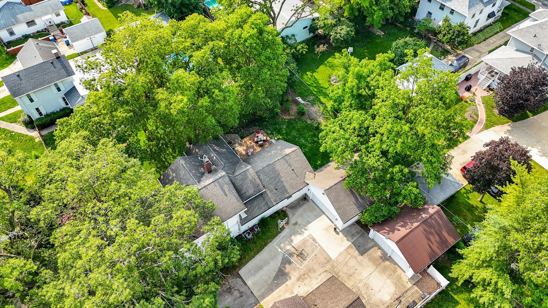 320 East Locust Street Watseka, IL 60970 - Photo 90 of 95
