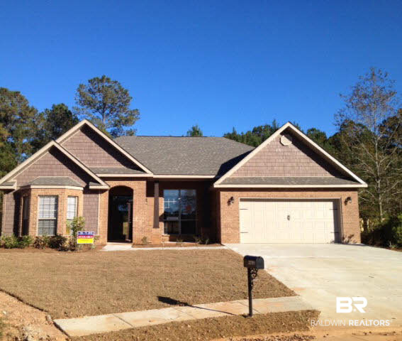 23701 Havasu Drive Daphne, AL 36526 - Photo 1 of 1