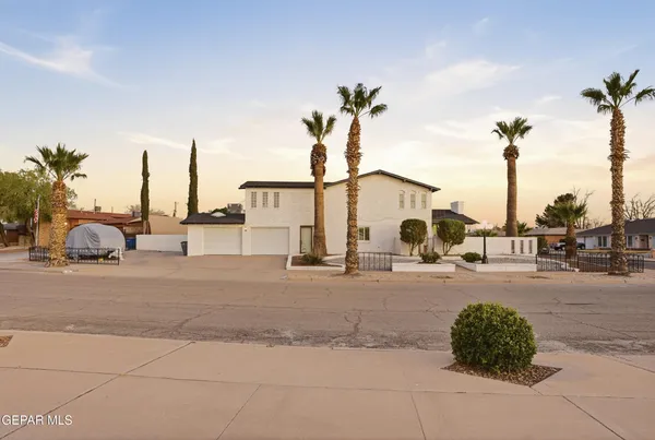 $485,000 | 9200 Breish Court, El Paso, TX 79925