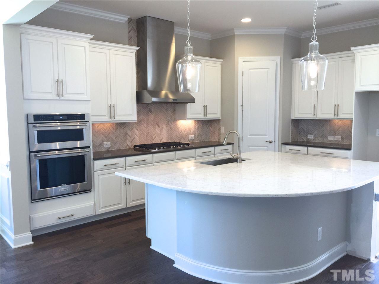 8113 Greys Landing Way, Unit 8 Raleigh, NC 27615 - Photo 1 of 25 Beautiful Finishes