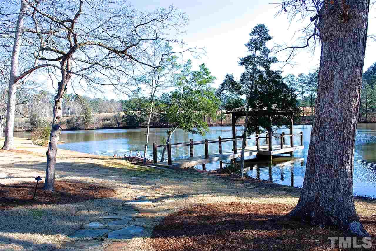 8113 Greys Landing Way, Unit 8 Raleigh, NC 27615 - Photo 12 of 25 Private lake for residents only. No public access