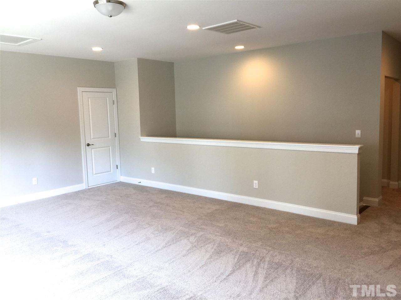 8113 Greys Landing Way, Unit 8 Raleigh, NC 27615 - Photo 16 of 25 Second floor