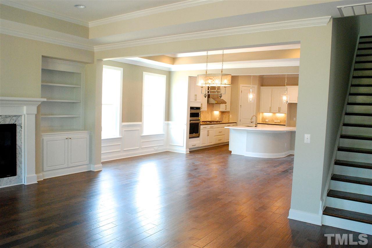 8113 Greys Landing Way, Unit 8 Raleigh, NC 27615 - Photo 9 of 25