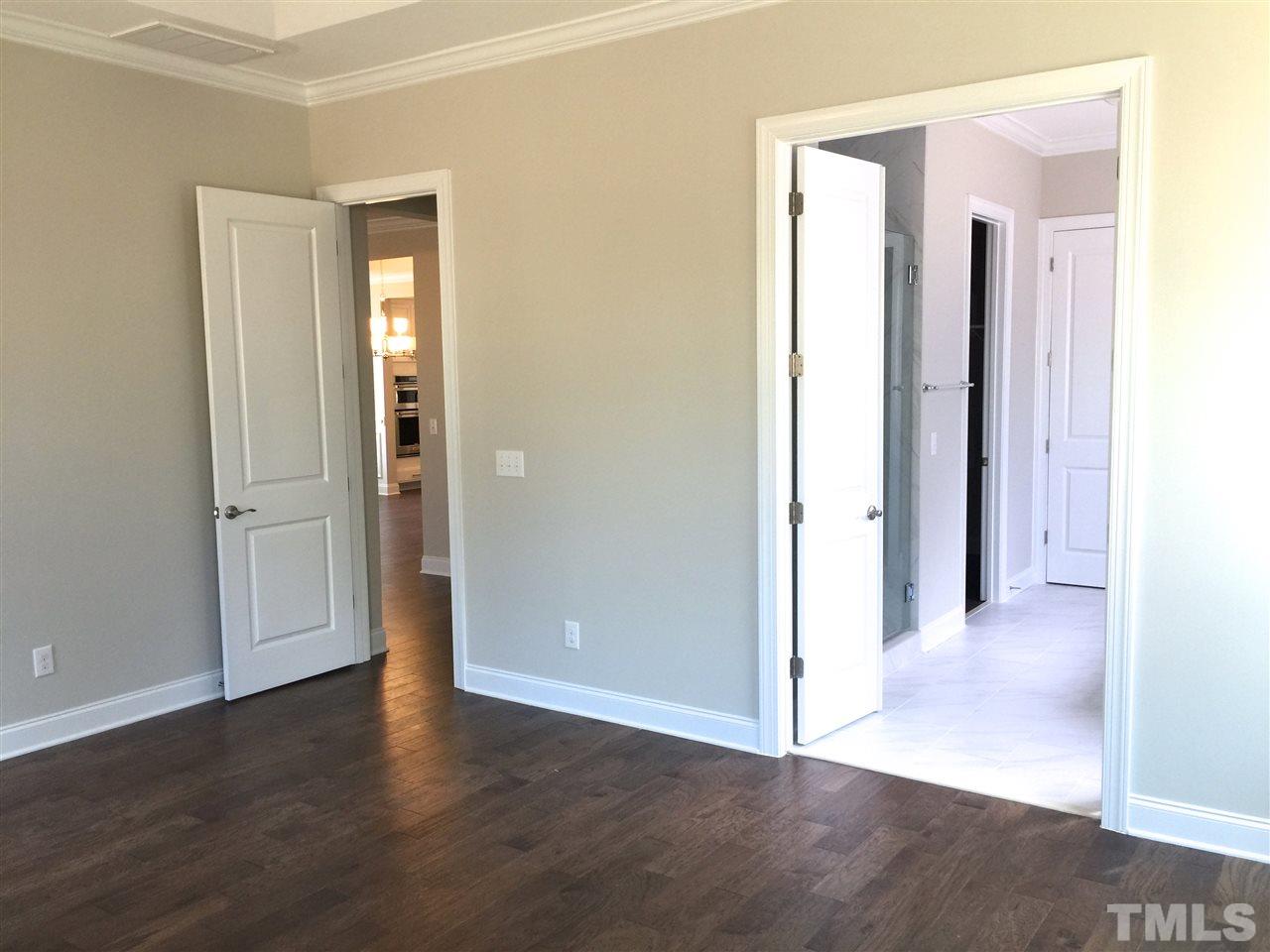 8113 Greys Landing Way, Unit 8 Raleigh, NC 27615 - Photo 10 of 25