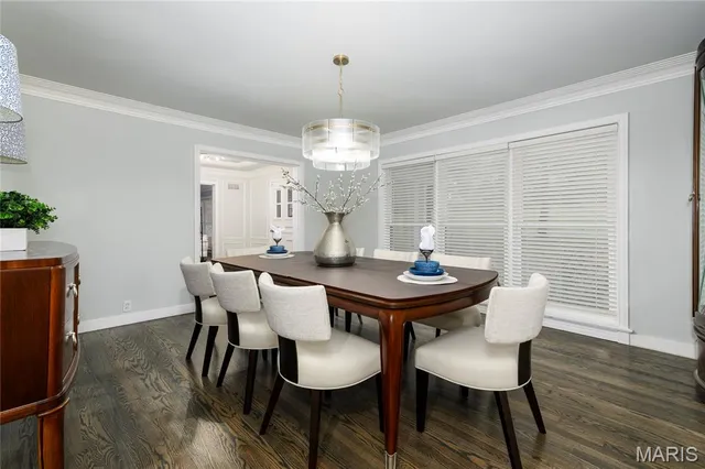 $1,499,999 | 18 Country Aire Drive, St. Louis, MO 63131