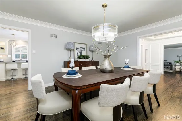 $1,499,999 | 18 Country Aire Drive, St. Louis, MO 63131