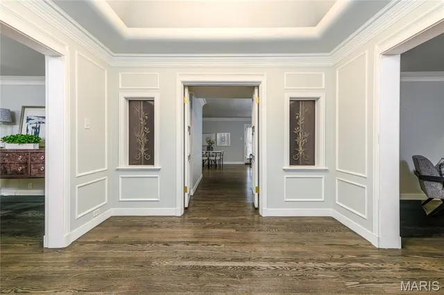 $1,499,999 | 18 Country Aire Drive, St. Louis, MO 63131