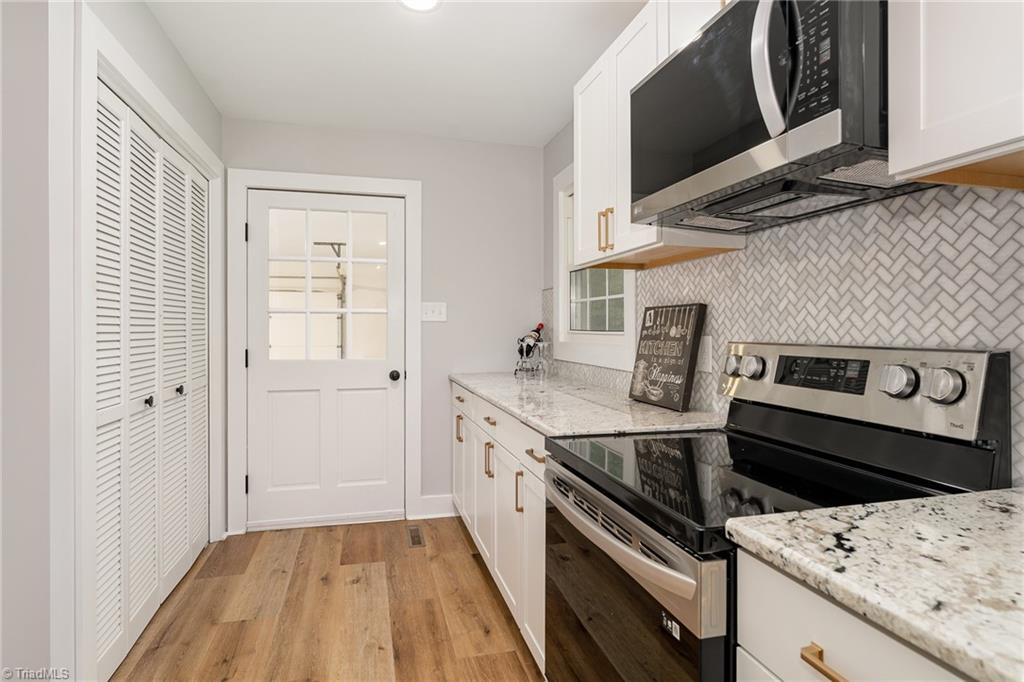 7409 Strader Road Summerfield, NC 27358 - Photo 13 of 29 Gallery Image 13