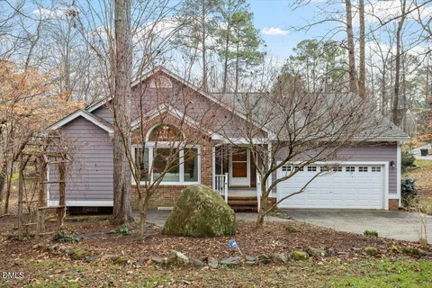 $730,000 | 201 Wild Oak Lane, Carrboro, NC 27510