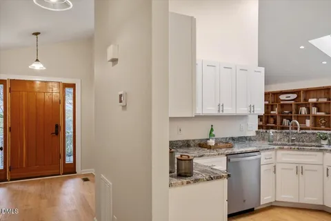 $730,000 | 201 Wild Oak Lane, Carrboro, NC 27510