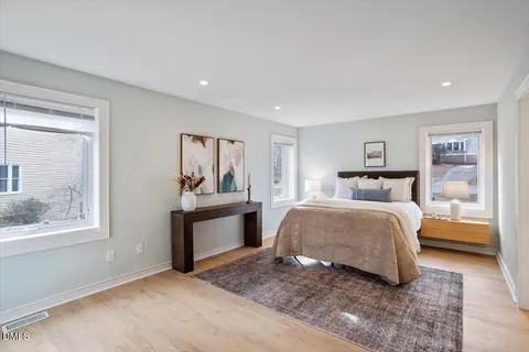 $730,000 | 201 Wild Oak Lane, Carrboro, NC 27510