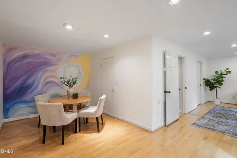 $730,000 | 201 Wild Oak Lane, Carrboro, NC 27510