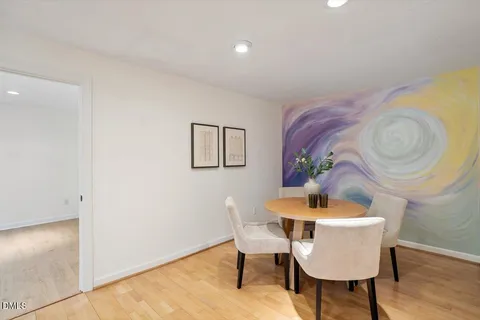 $730,000 | 201 Wild Oak Lane, Carrboro, NC 27510