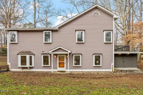 $730,000 | 201 Wild Oak Lane, Carrboro, NC 27510