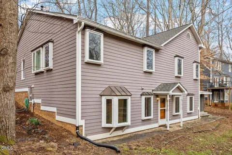 $730,000 | 201 Wild Oak Lane, Carrboro, NC 27510