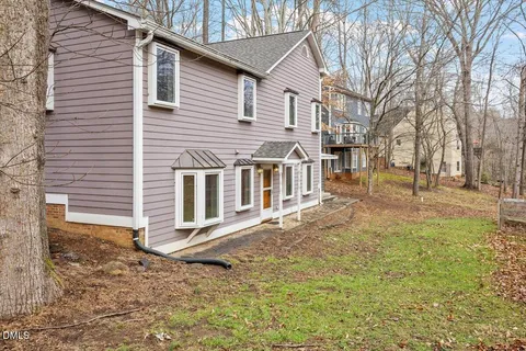 $730,000 | 201 Wild Oak Lane, Carrboro, NC 27510
