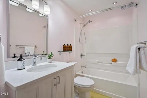 $730,000 | 201 Wild Oak Lane, Carrboro, NC 27510