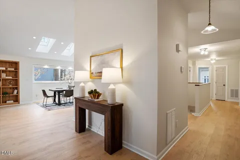 $730,000 | 201 Wild Oak Lane, Carrboro, NC 27510