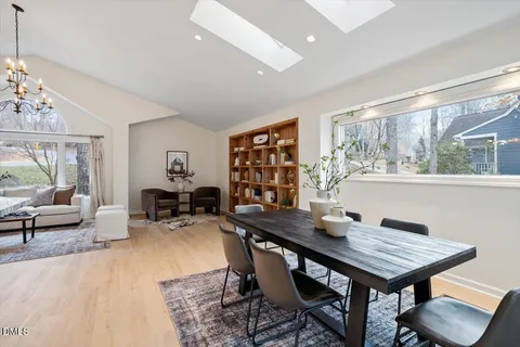 $730,000 | 201 Wild Oak Lane, Carrboro, NC 27510