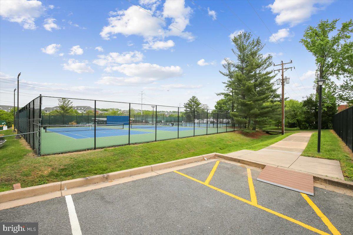 1600 Ripon Place Alexandria, VA 22302 - Photo 24 of 30 Park Fairfax Community Tennis Courts