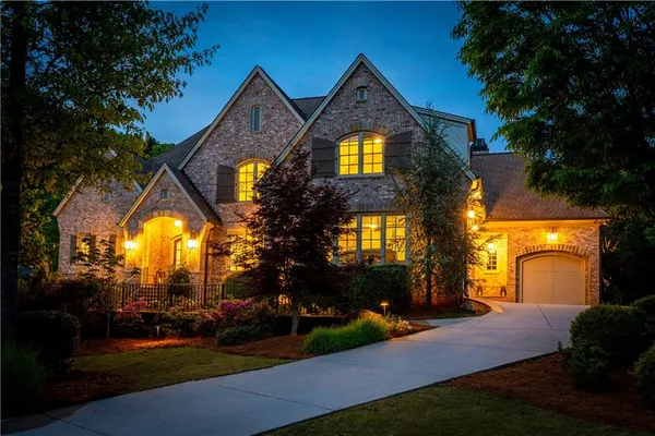 $2,995,000 | 4915 Kettle River Point, Suwanee, GA 30024