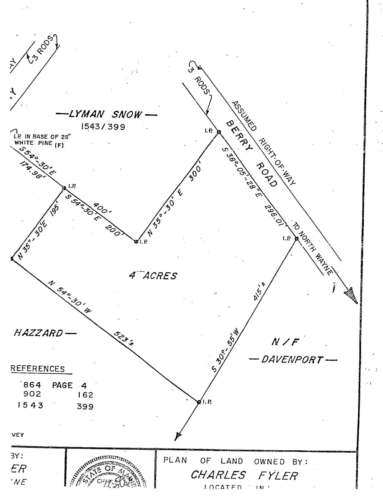 232 Berry Road Wayne, ME 04284 - Photo 4 of 11
