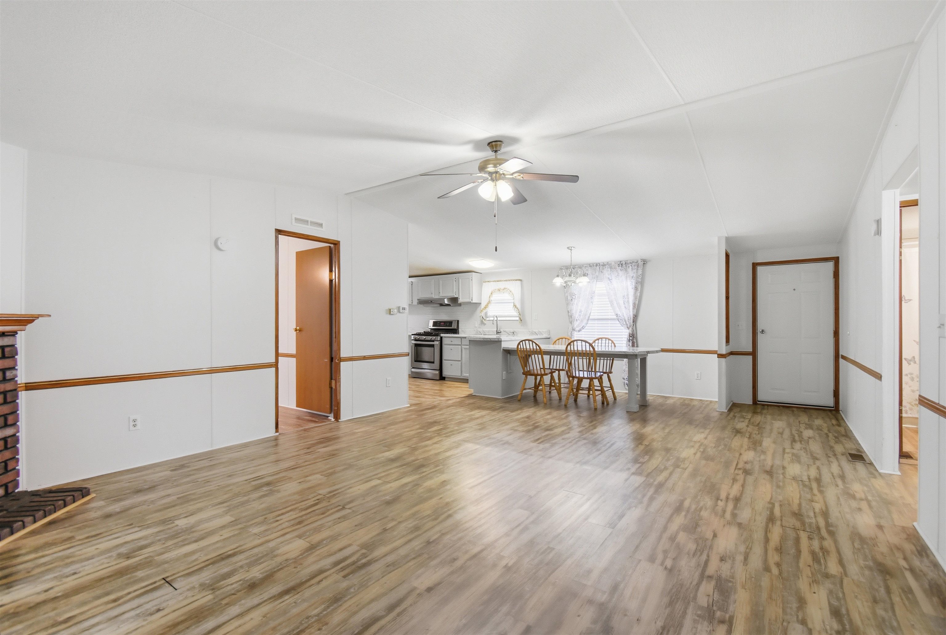 813 Charles Hendry Road Perry, FL 32348 - Photo 21 of 34
